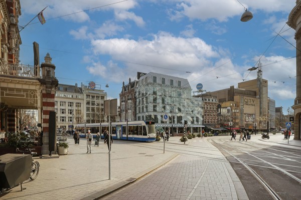 Photo - For rent: Kerkstraat 32H, 1017 GM Amsterdam